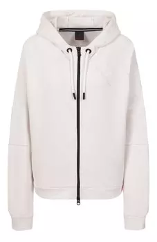 Хлопковая толстовка Bogner Fire+Ice