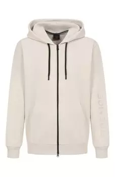 Хлопковая толстовка Bogner Fire+Ice