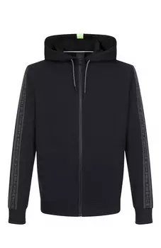 Хлопковая толстовка Bogner Fire+Ice