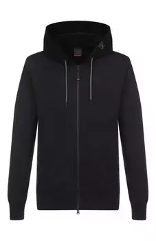 Хлопковая толстовка Bogner Fire+Ice