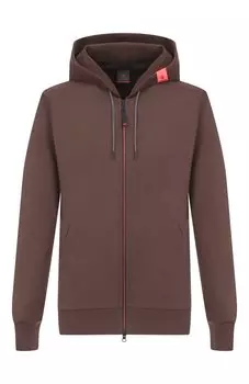 Хлопковая толстовка Bogner Fire+Ice