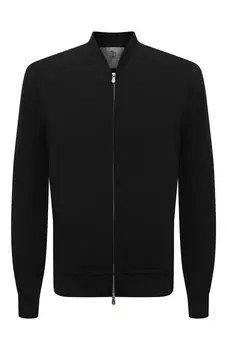 Хлопковая толстовка Brunello Cucinelli