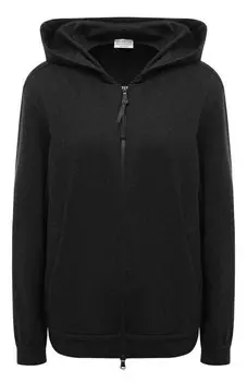Хлопковая толстовка Brunello Cucinelli