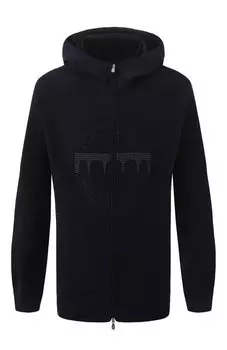 Хлопковая толстовка Brunello Cucinelli