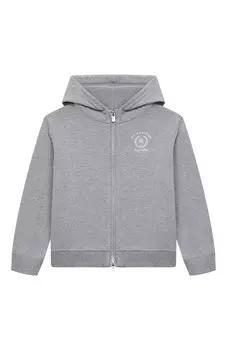 Хлопковая толстовка Brunello Cucinelli