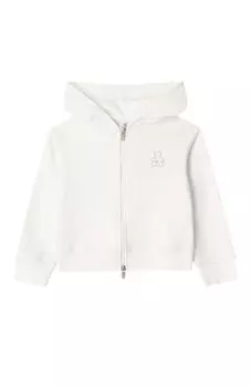 Хлопковая толстовка Brunello Cucinelli