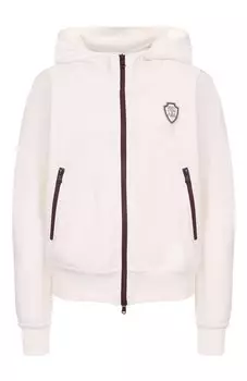 Хлопковая толстовка Brunello Cucinelli