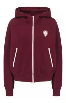 Хлопковая толстовка Brunello Cucinelli