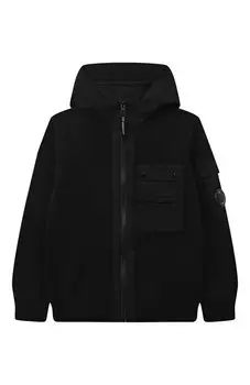 Хлопковая толстовка C.P. Company