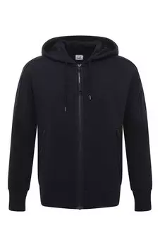 Хлопковая толстовка C.P. Company