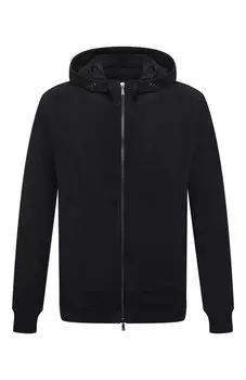 Хлопковая толстовка C.P. Company