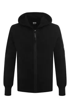 Хлопковая толстовка C.P. Company