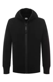 Хлопковая толстовка C.P. Company