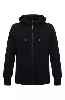 Хлопковая толстовка C.P. Company