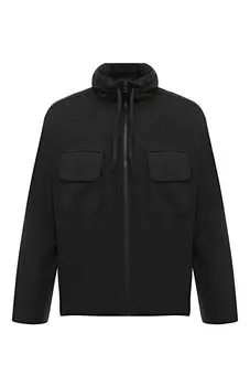 Хлопковая толстовка C.P. Company