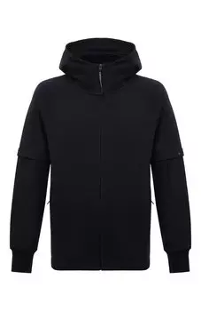 Хлопковая толстовка C.P. Company