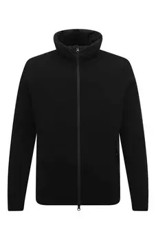 Хлопковая толстовка C.P. Company