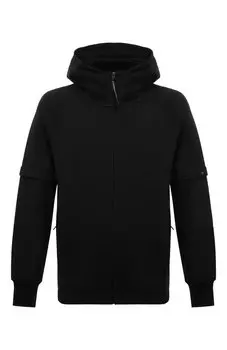 Хлопковая толстовка C.P. Company