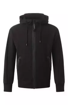 Хлопковая толстовка C.P. Company