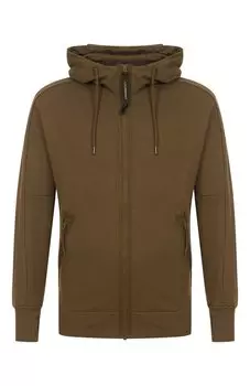 Хлопковая толстовка C.P. Company