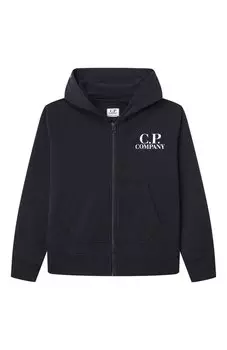 Хлопковая толстовка C.P. Company