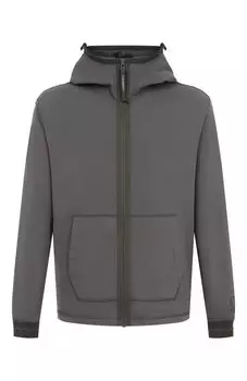 Хлопковая толстовка C.P. Company