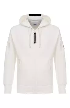 Хлопковая толстовка C.P. Company
