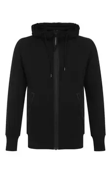 Хлопковая толстовка C.P. Company