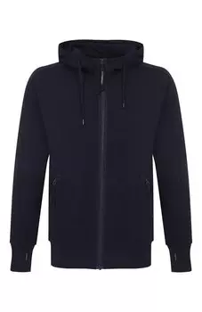 Хлопковая толстовка C.P. Company