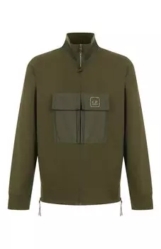 Хлопковая толстовка C.P. Company