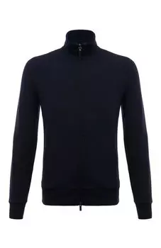 Хлопковая толстовка Canali