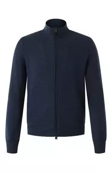 Хлопковая толстовка Canali