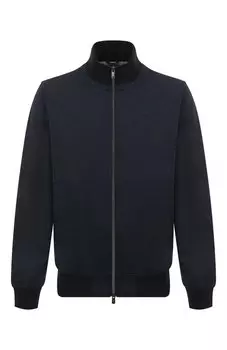 Хлопковая толстовка Capobianco