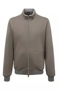 Хлопковая толстовка Capobianco