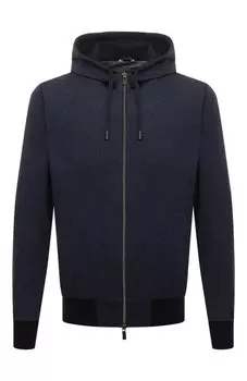 Хлопковая толстовка Capobianco