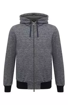 Хлопковая толстовка Capobianco