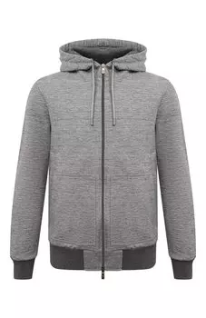 Хлопковая толстовка Capobianco