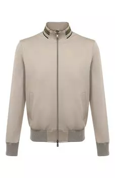 Хлопковая толстовка Capobianco