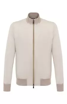 Хлопковая толстовка Capobianco