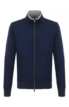 Хлопковая толстовка Capobianco