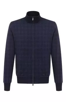 Хлопковая толстовка Capobianco