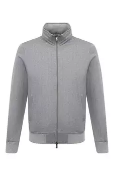 Хлопковая толстовка Capobianco