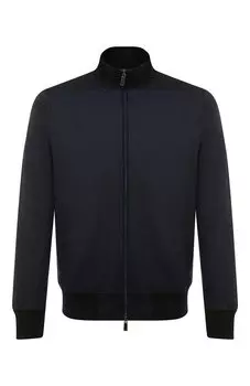 Хлопковая толстовка Capobianco