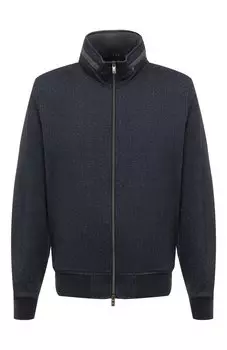 Хлопковая толстовка Capobianco