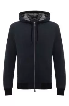 Хлопковая толстовка Capobianco