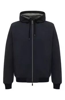 Хлопковая толстовка Capobianco