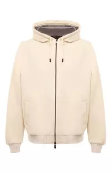 Хлопковая толстовка Capobianco