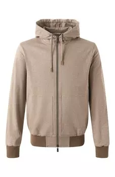 Хлопковая толстовка Capobianco