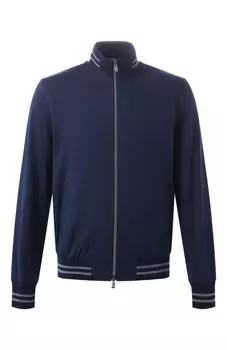 Хлопковая толстовка Capobianco