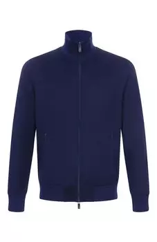 Хлопковая толстовка Capobianco